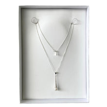 Cargar imagen en el visor de la galería, Mi Collar Pendulo Redondo

