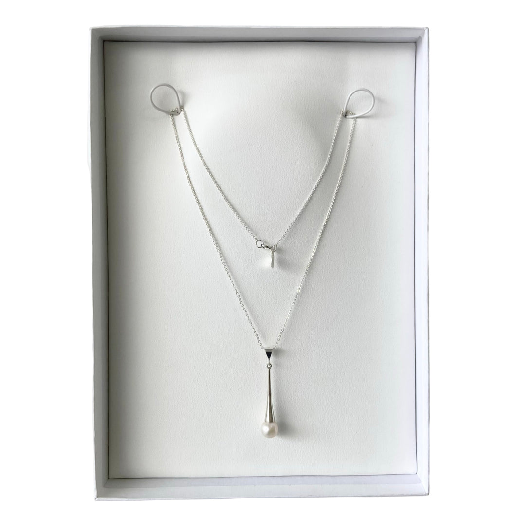 Mi Collar Pendulo Redondo