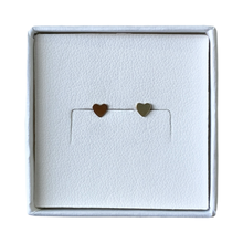 Cargar imagen en el visor de la galería, Mi Arete Corazón Mini GF
