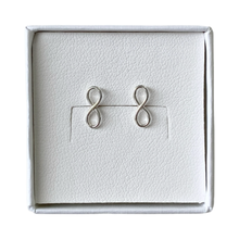 Cargar imagen en el visor de la galería, Mi Arete Infinito Mini
