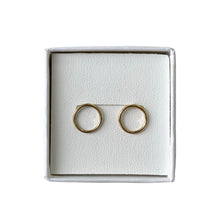 Cargar imagen en el visor de la galería, Mi Arete Sin Fin GF
