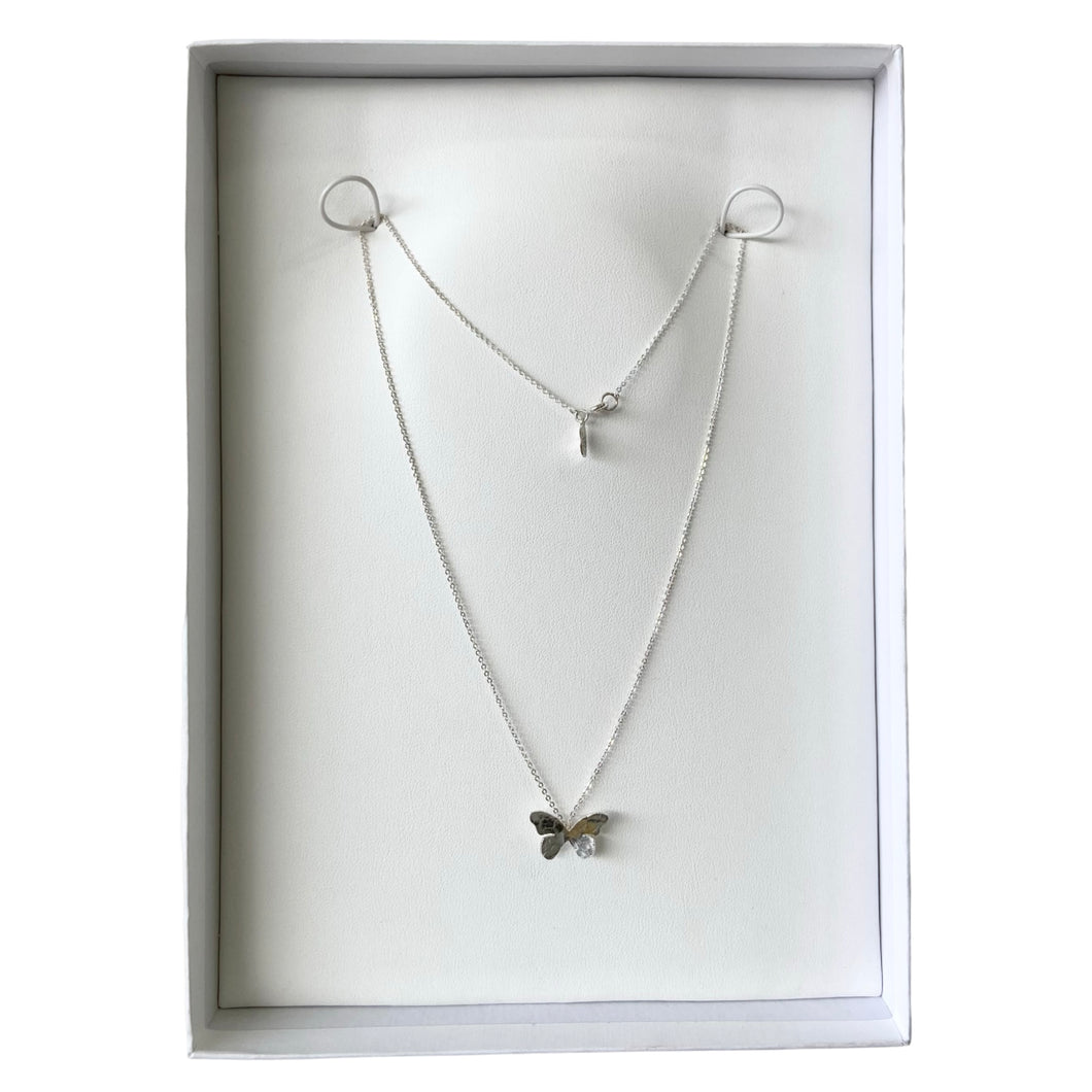 Mi Collar Farfalla