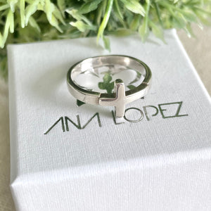 Mi Anillo Cruz