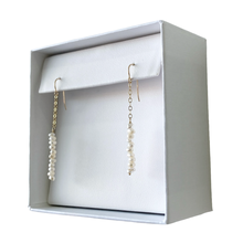 Cargar imagen en el visor de la galería, Mi Arete Tiana GF
