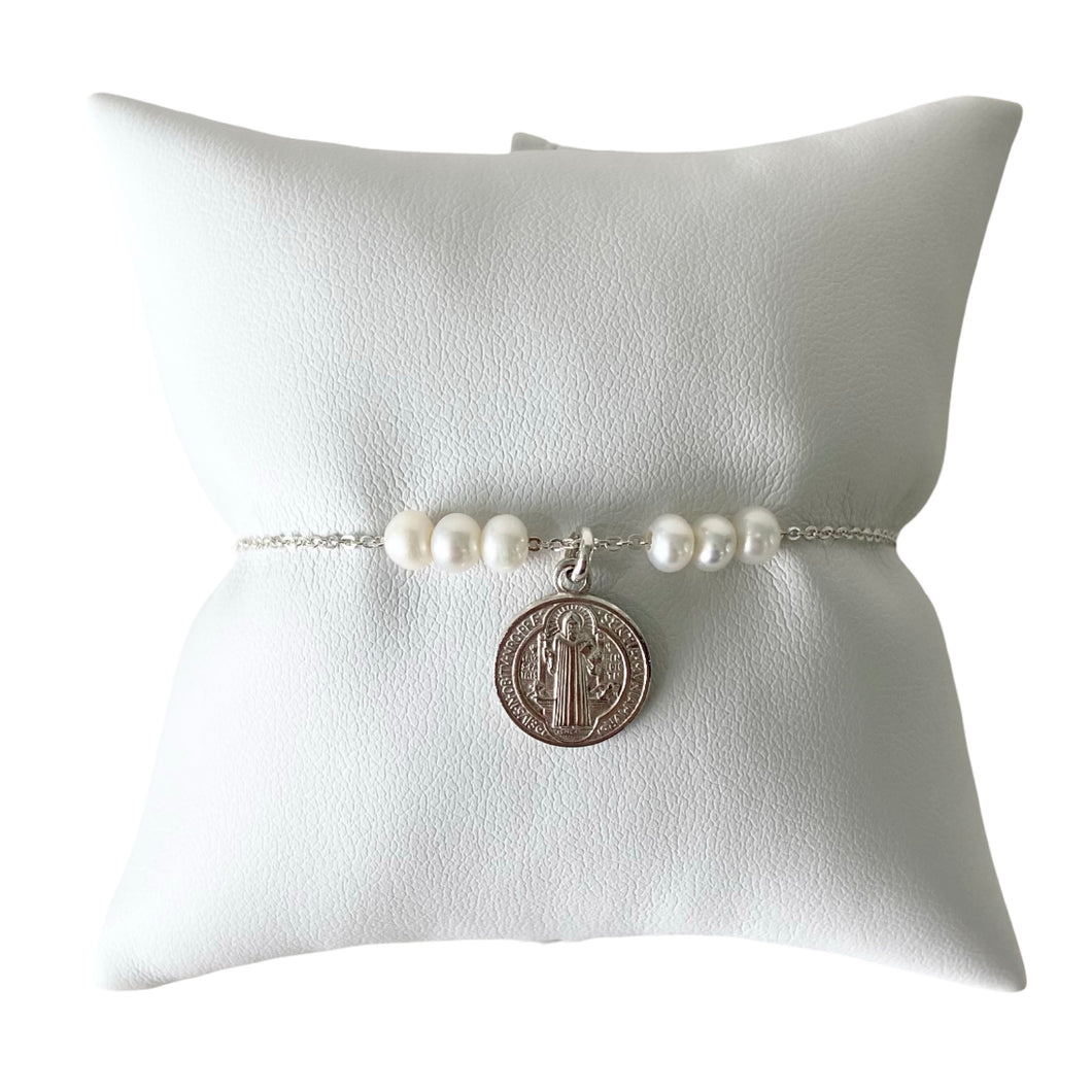 Mi Pulsera San Benito
