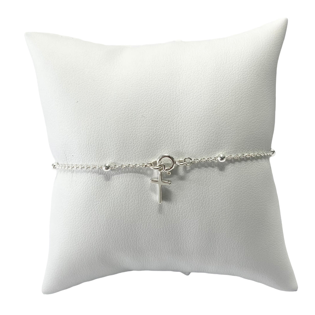 Mi Pulsera Decenario Cruz