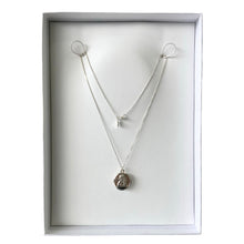 Cargar imagen en el visor de la galería, Mi Collar Ángel de mi Guarda
