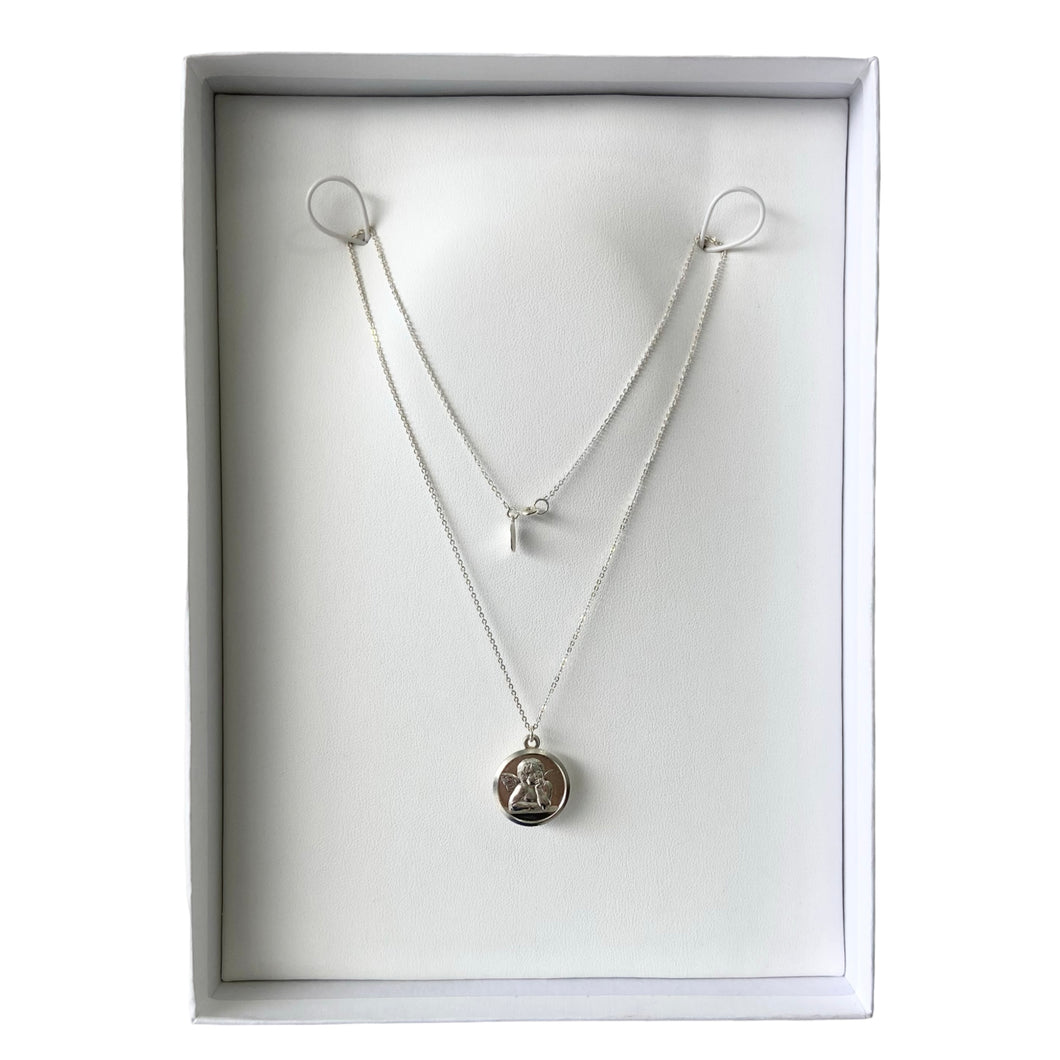 Mi Collar Ángel de mi Guarda