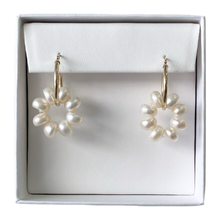 Cargar imagen en el visor de la galería, Mi Arete Hoop on Hoops Xl
