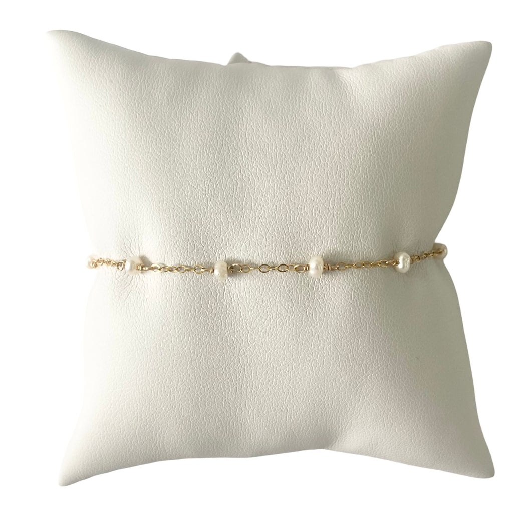 Mi Pulsera Ideal Mini GF