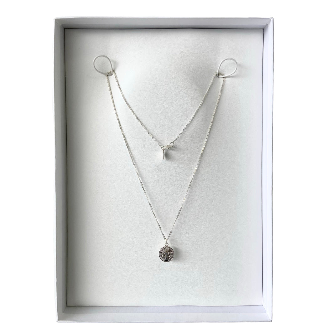 Mi Collar San Benito