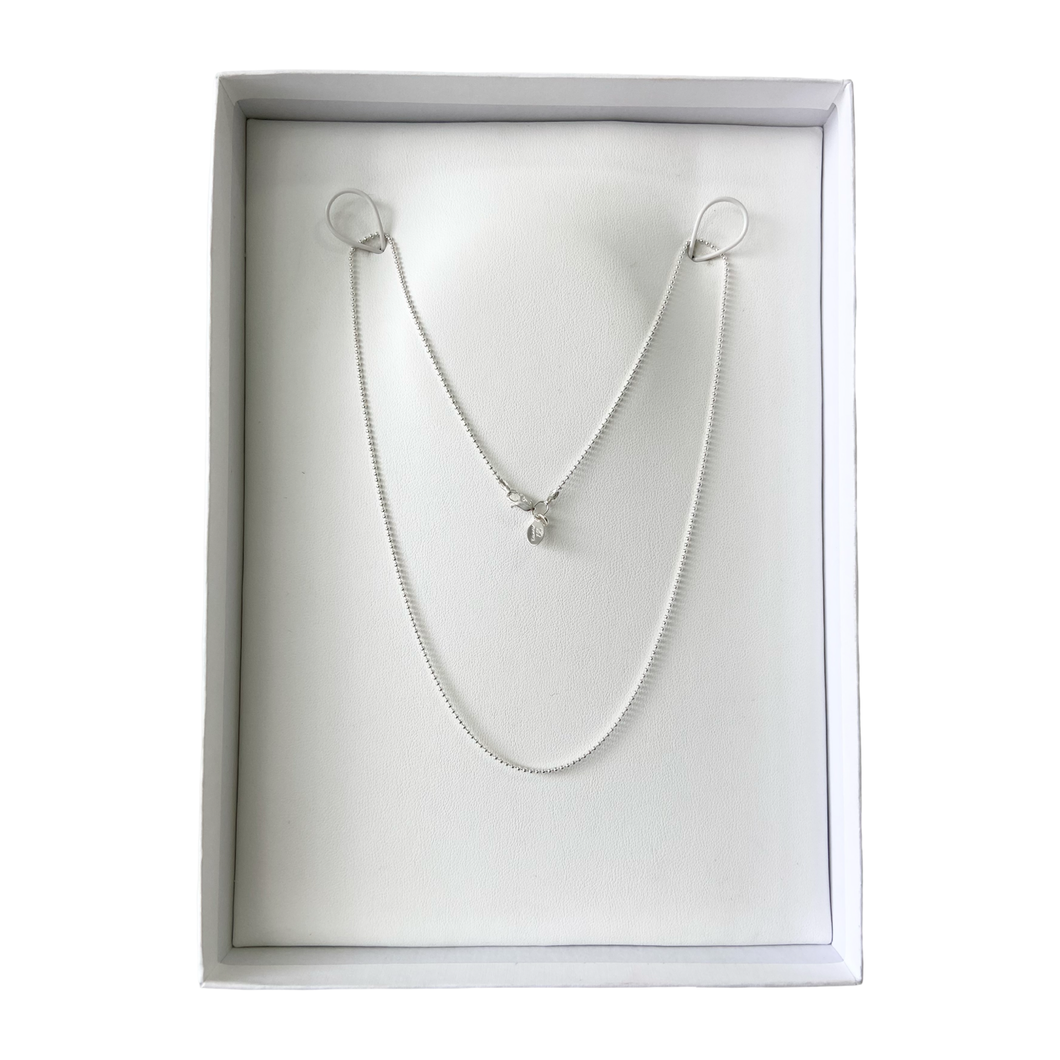 Mi Collar Bolitas Mini