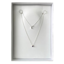 Cargar imagen en el visor de la galería, Mi Collar Cristal Birthstone
