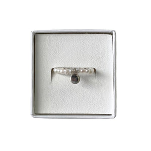 Mi Anillo Dije Perlado