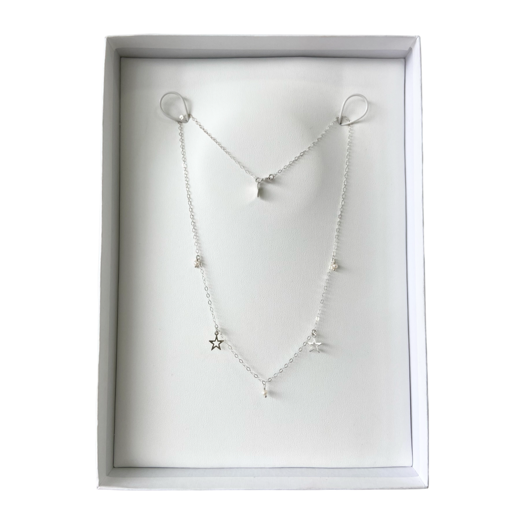 Mi Collar Estrellado