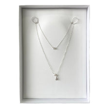Cargar imagen en el visor de la galería, Mi Collar Huella Mini
