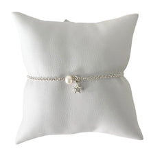 Cargar imagen en el visor de la galería, Mi Pulsera Estrella Puff
