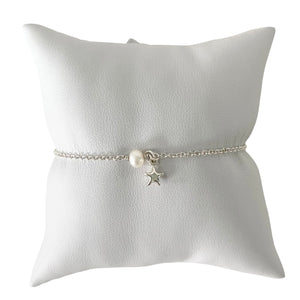 Mi Pulsera Estrella Puff