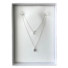 Cargar imagen en el visor de la galería, Mi Collar Medalla Milagrosa
