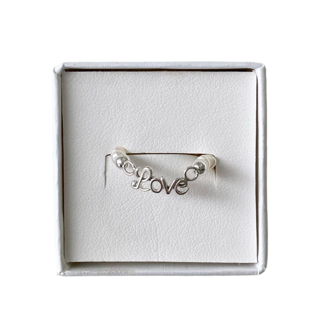Mi Anillo Love
