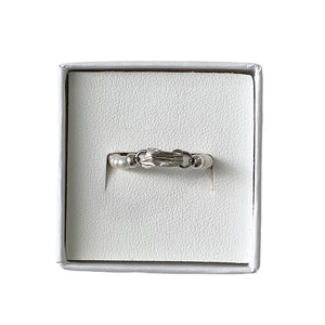 Mi Anillo Sv Perlado