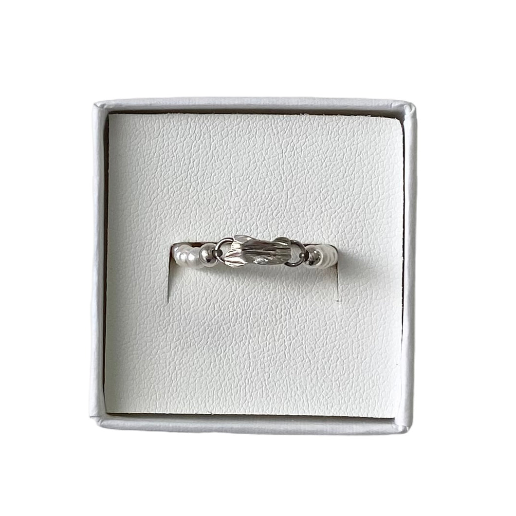 Mi Anillo Sv Perlado