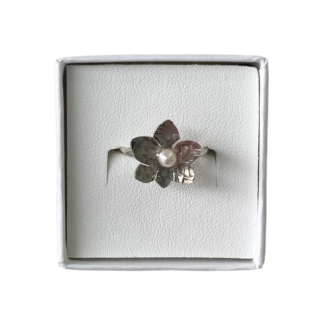 Mi Anillo Orquídea
