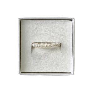 Mi Anillo Perlado