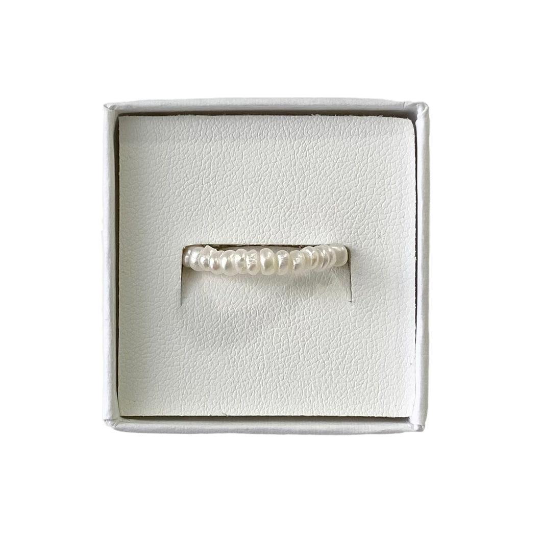 Mi Anillo Perlado