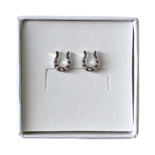 Cargar imagen en el visor de la galería, Mi Arete de Herradura
