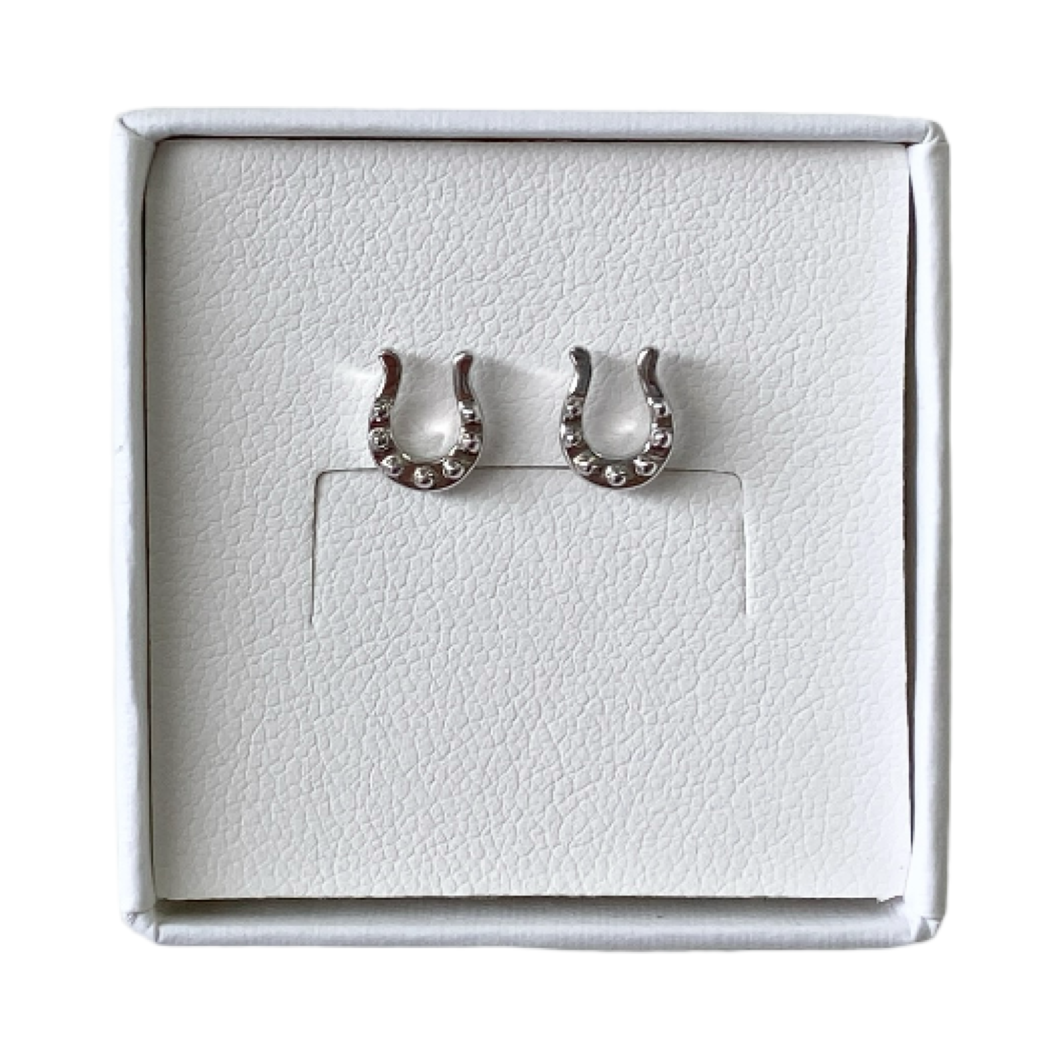 Mi Arete de Herradura