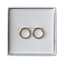 Cargar imagen en el visor de la galería, Mi Arete Sin Fin GF
