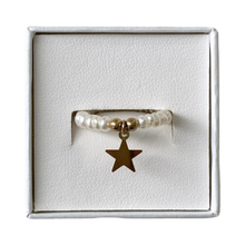 Cargar imagen en el visor de la galería, Mi Anillo Estrellado GF
