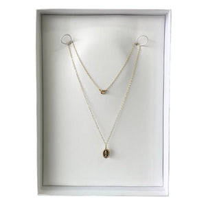 Mi Collar Virgen GF