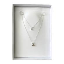 Cargar imagen en el visor de la galería, Mi Collar Niña Perlado
