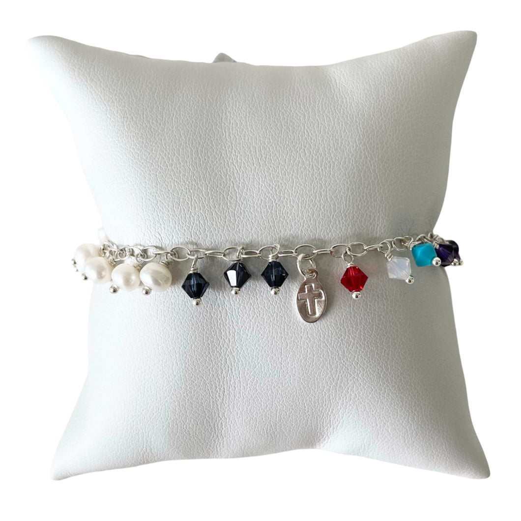 Mi Pulsera Historia de Amor