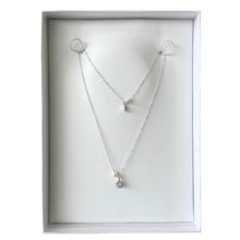 Cargar imagen en el visor de la galería, Mi Collar Personalizado Perlado Mini
