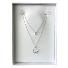 Cargar imagen en el visor de la galería, Mi Collar Amor Inmenso
