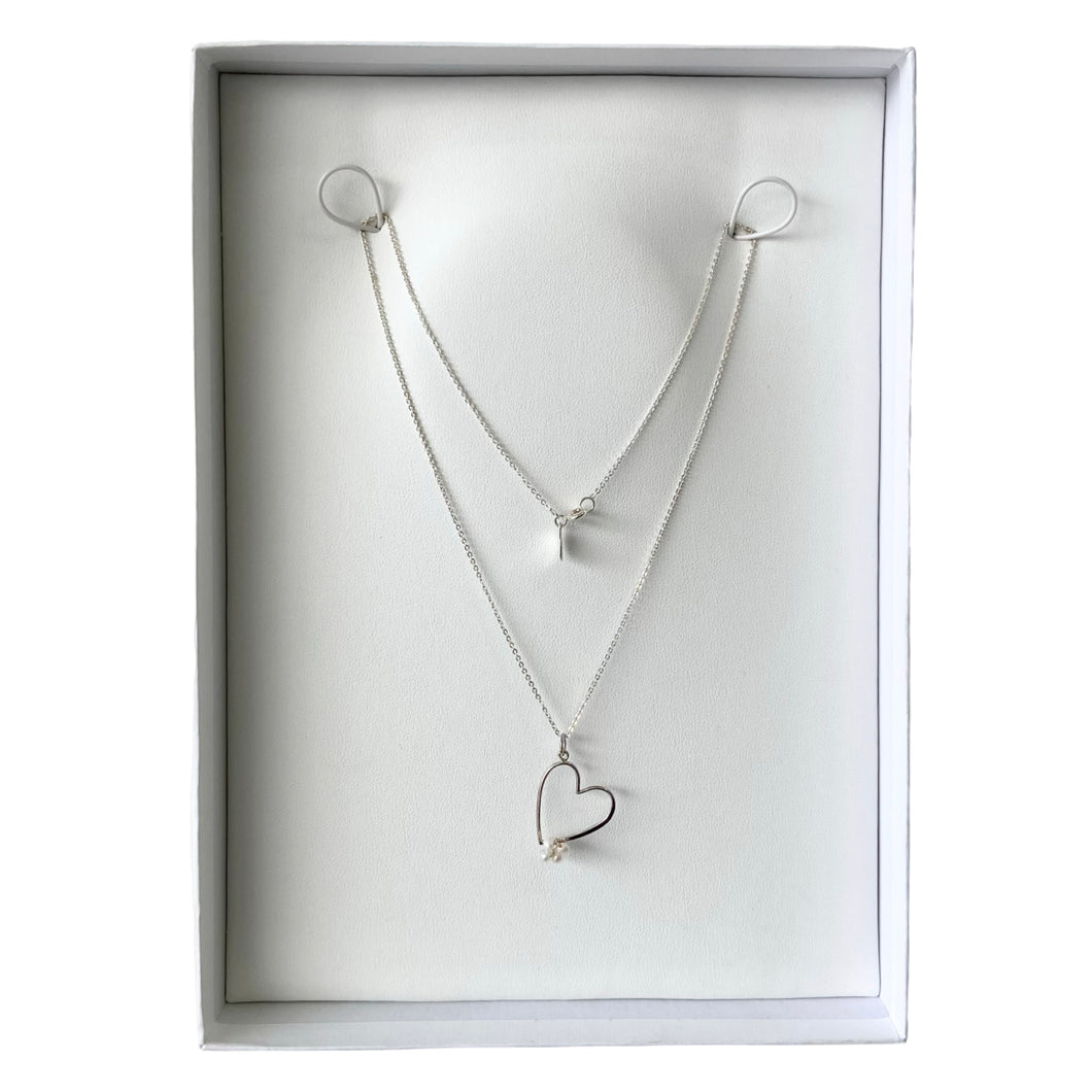 Mi Collar Amor Inmenso