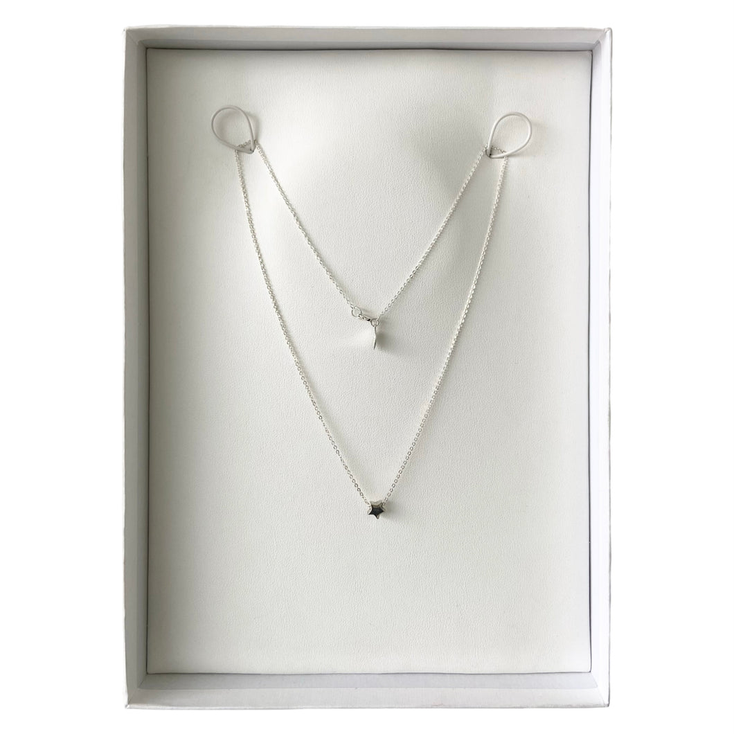 Mi Collar Estrella Cubo