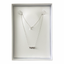 Cargar imagen en el visor de la galería, Mi Collar Mamá
