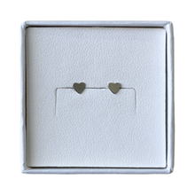 Cargar imagen en el visor de la galería, Mi Arete Corazón Mini
