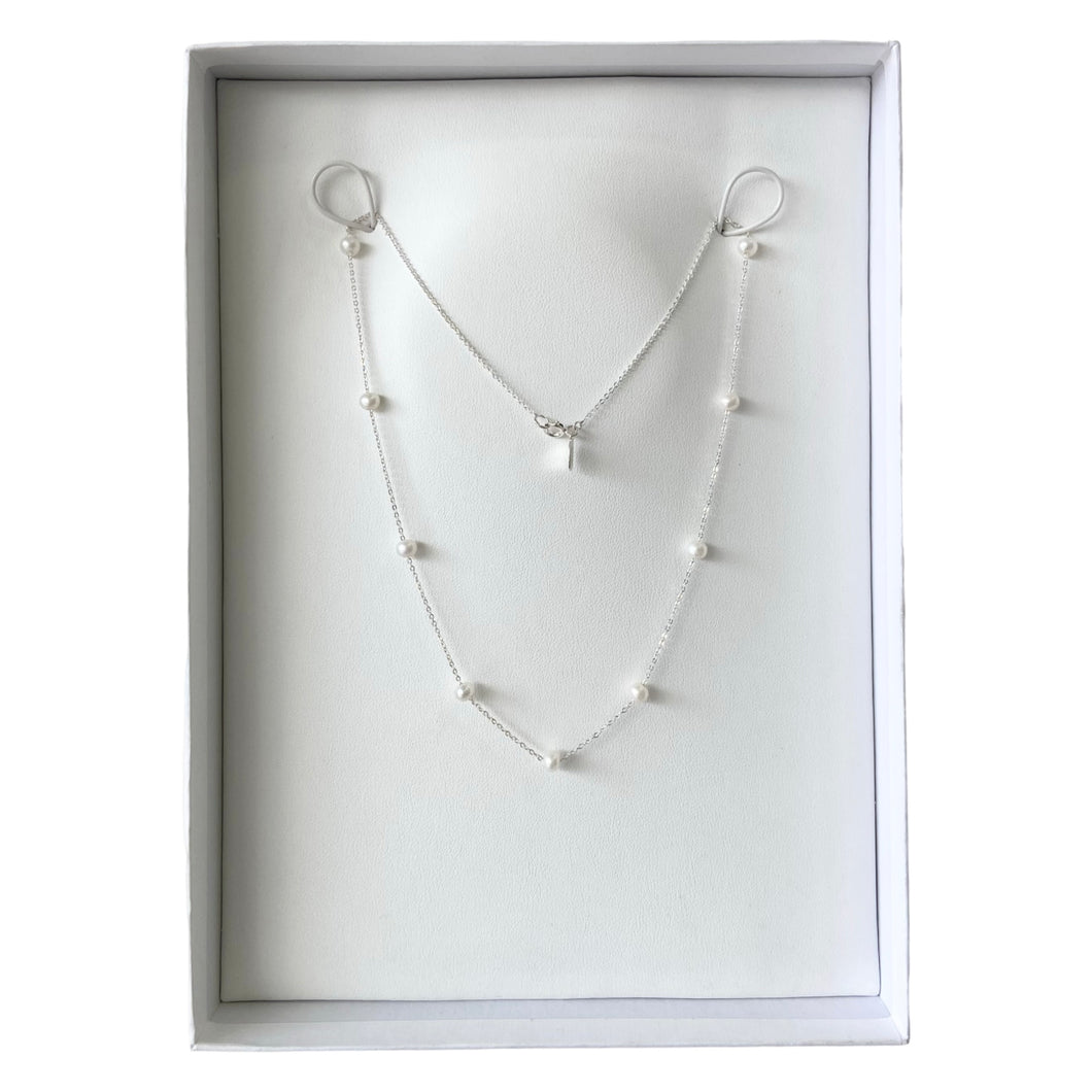 Mi Collar Ideal de Perlas