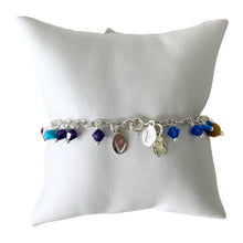 Cargar imagen en el visor de la galería, Mi Pulsera Historia de Amor
