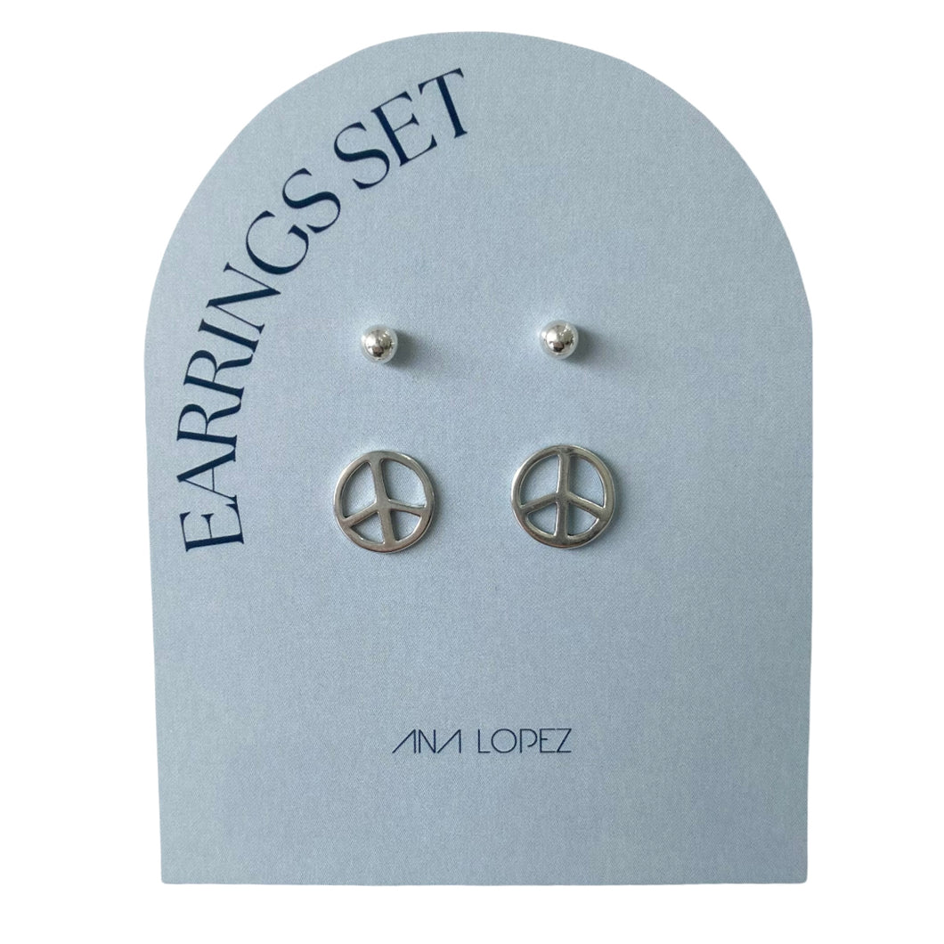 Set Peace