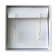 Cargar imagen en el visor de la galería, Mi Arete Tiana GF
