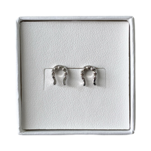 Cargar imagen en el visor de la galería, Mi Arete de Herradura
