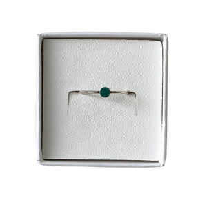 Mi Anillo Turquesa