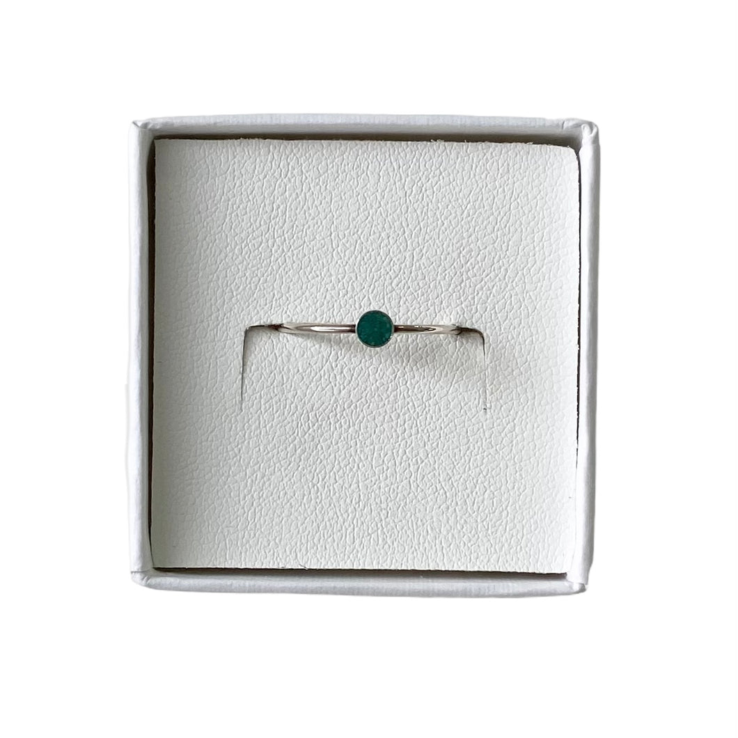 Mi Anillo Turquesa