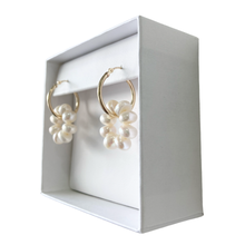 Cargar imagen en el visor de la galería, Mi Arete Hoop on Hoops Xl
